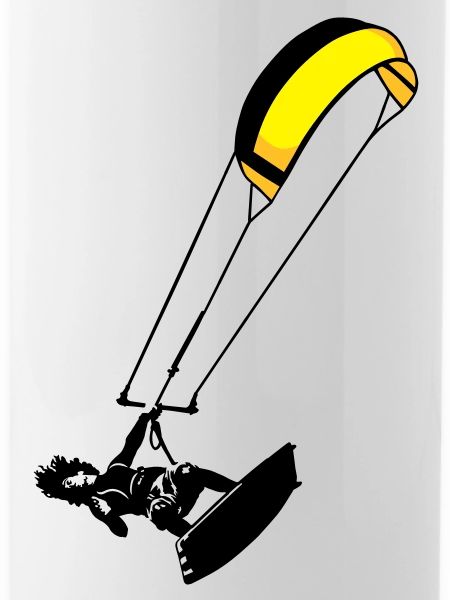 kite-surf