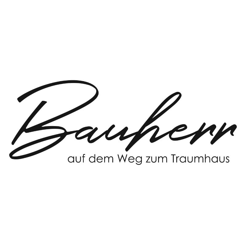 Constructeur sur le chemin de la maison de rêve, construction de la maison