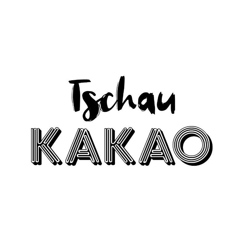 Tschau Cocoa (jeu de mots)