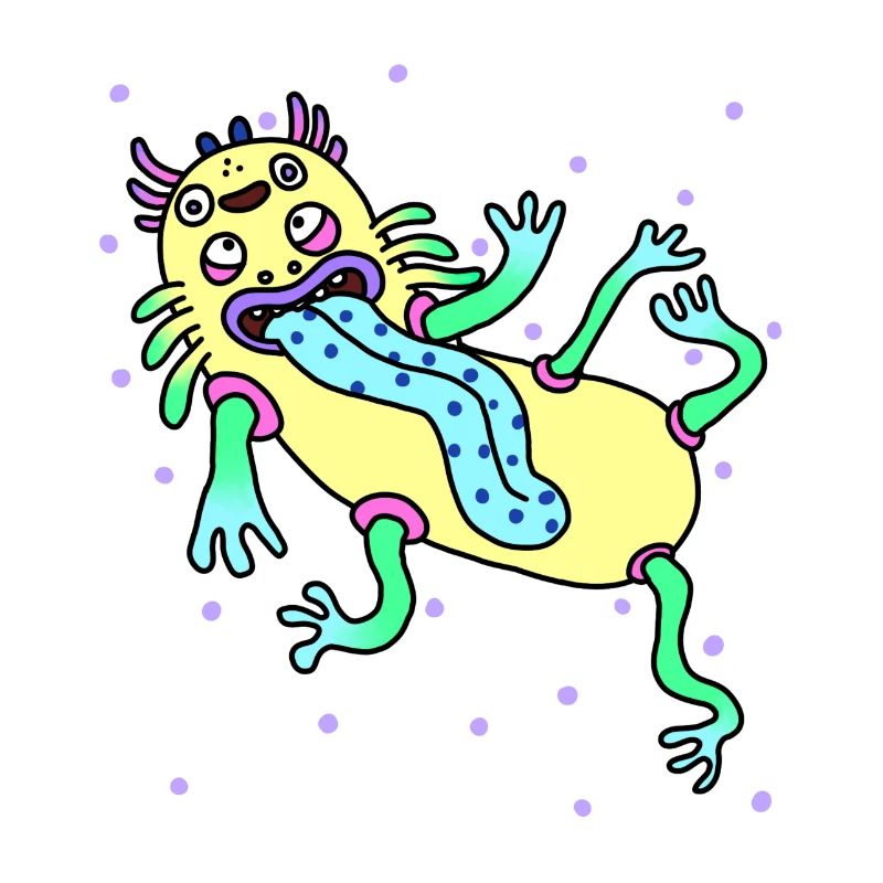 AlienBazilla
