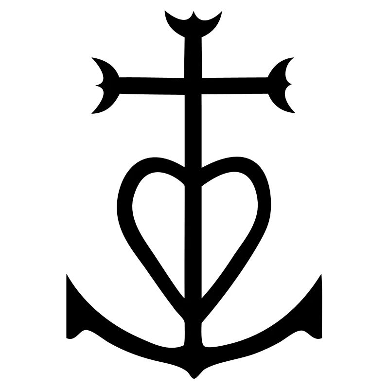 anchor