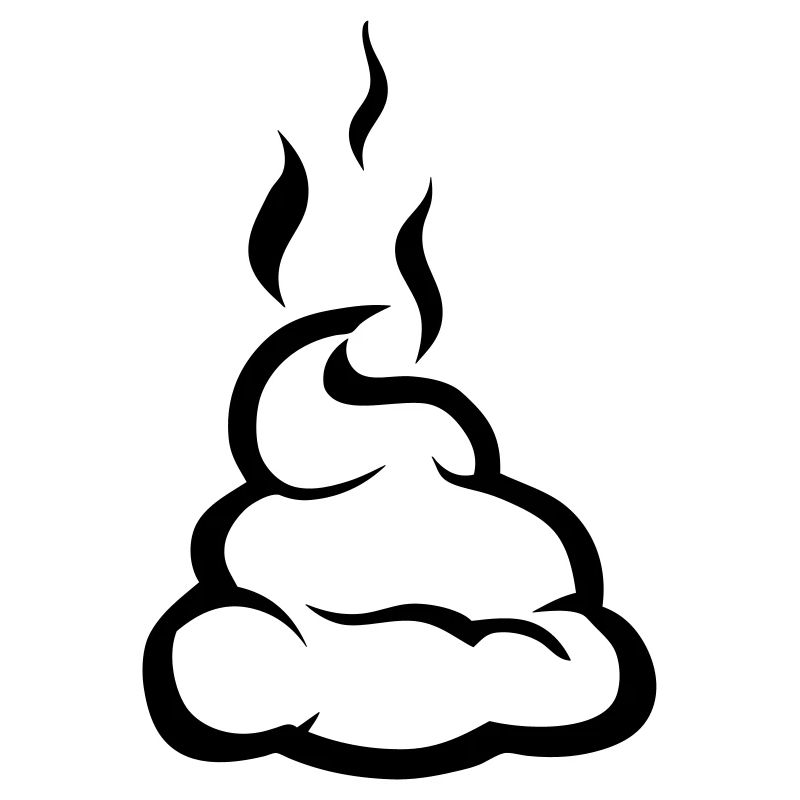 caca merde crotte 1503