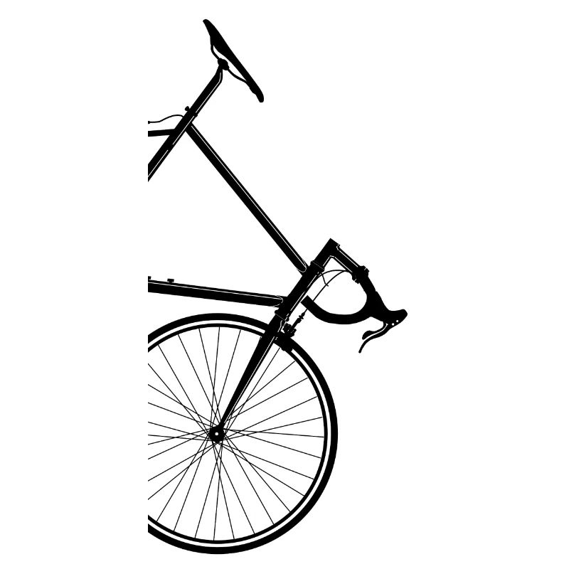 Vélo de course Side Design