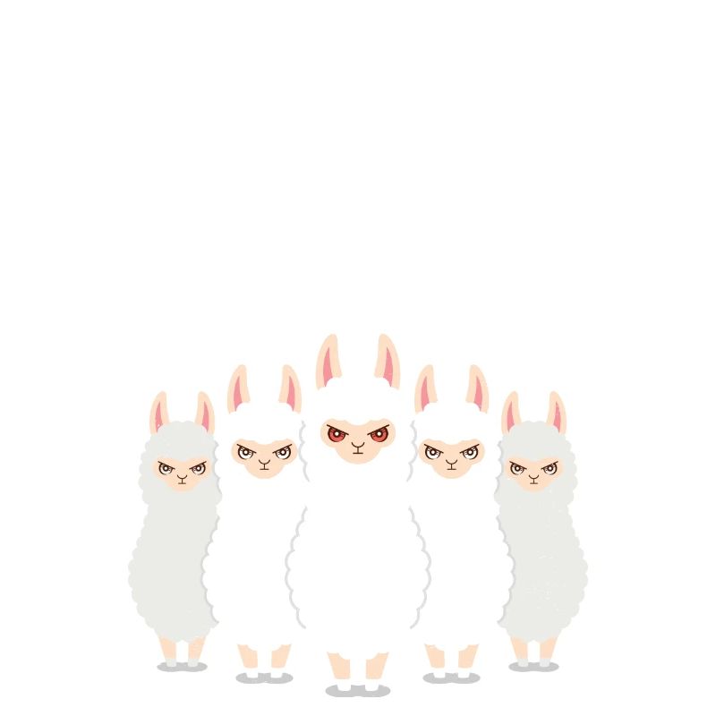 Alpaca Squad