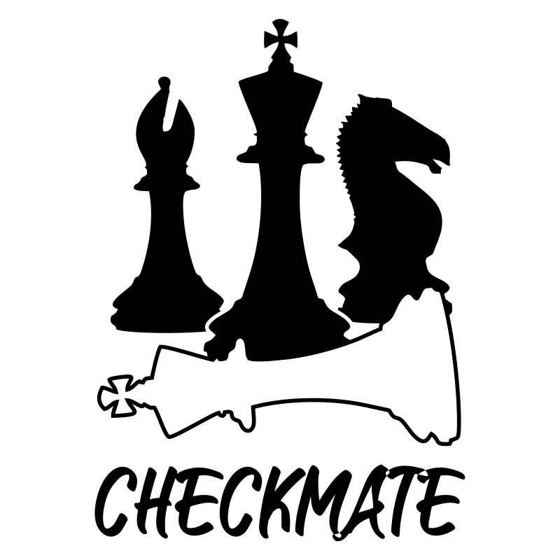 Schach - schachmatt