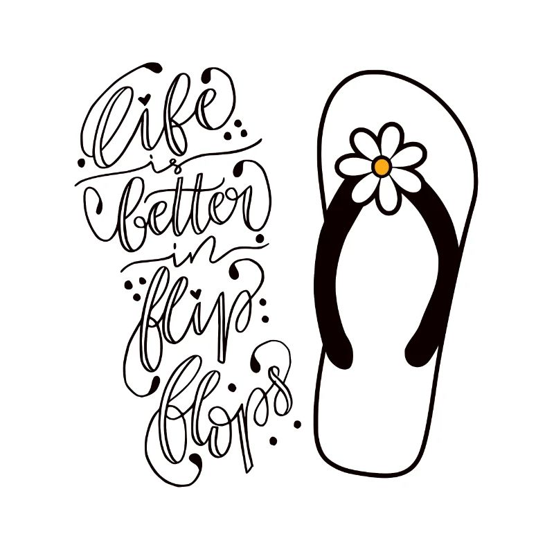 Flip Flops