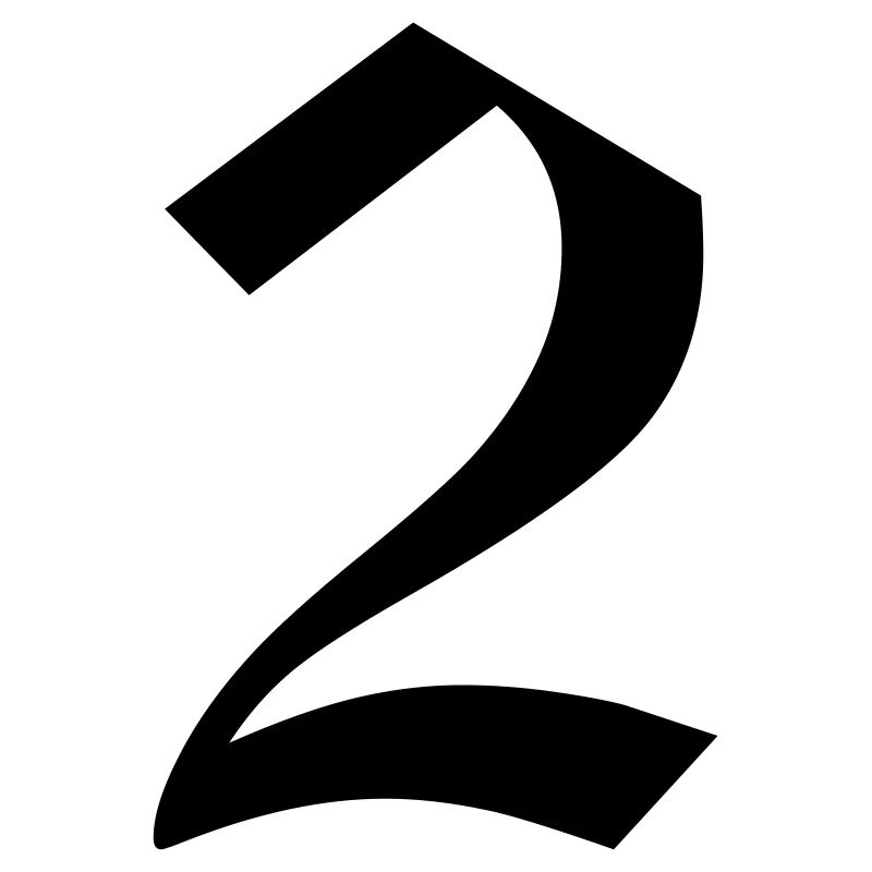 2