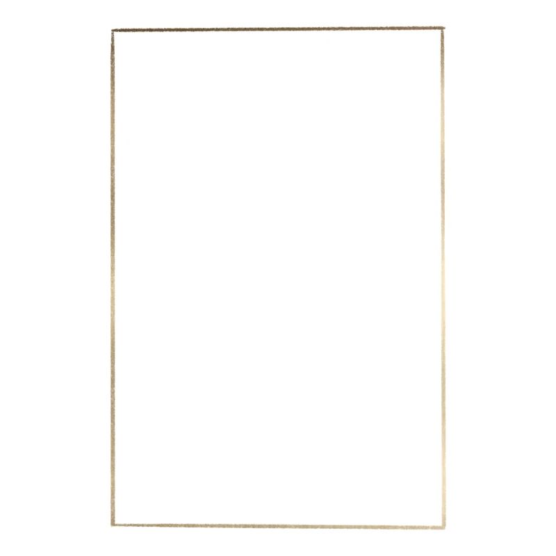 Rahmen Gold