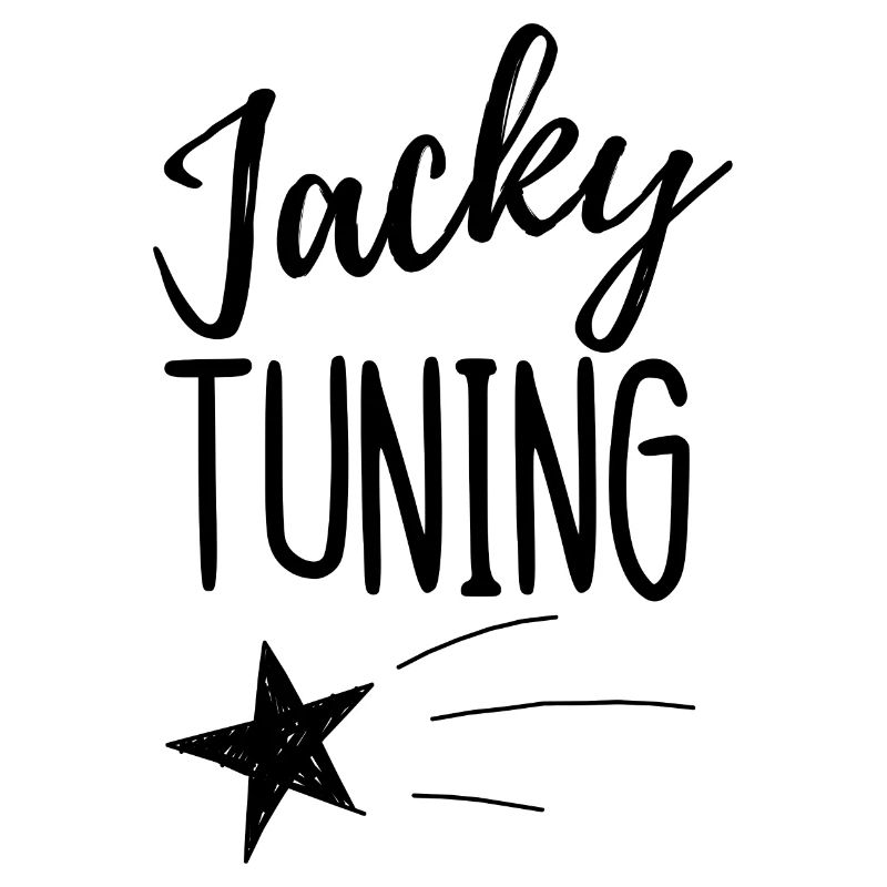 jacky tuning