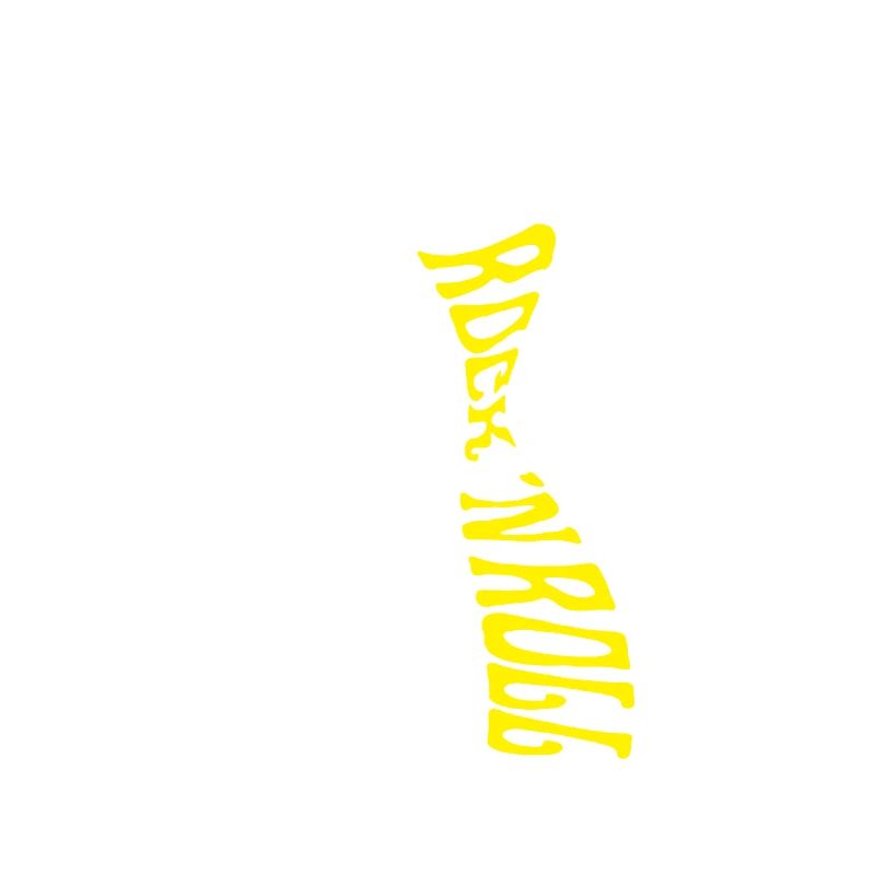 ROCK N ROLL GUITAR