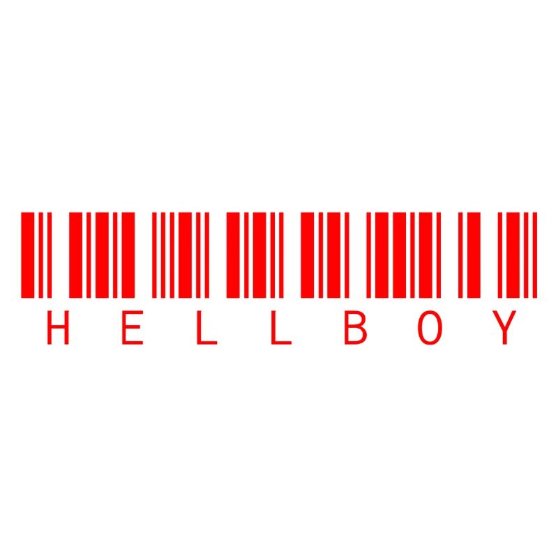HELLBOY