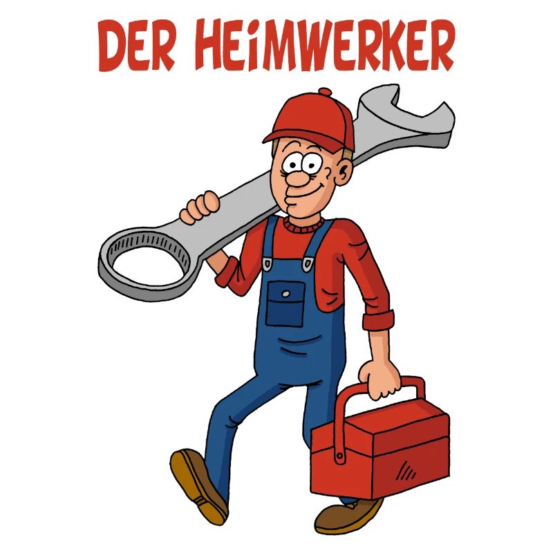 der Heimwerker