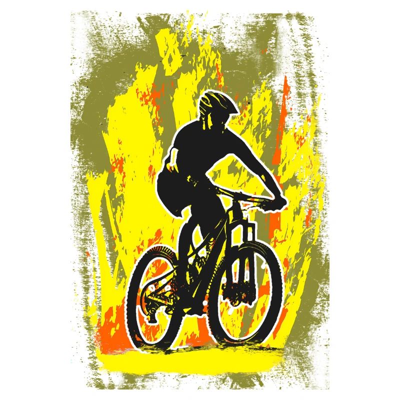 Descente VTT