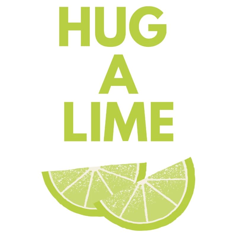 HUG A LIME