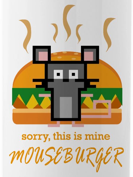 Mouseburger