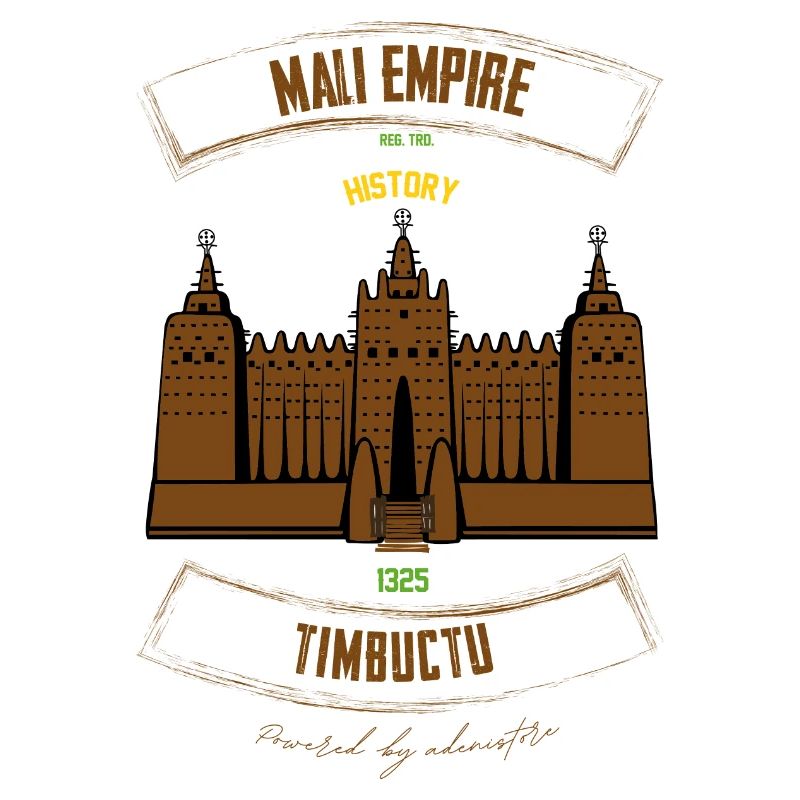 Mali Empire S-Edition