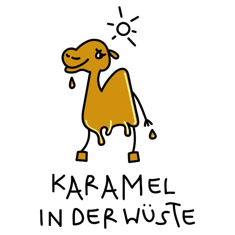 Kamel Karamell