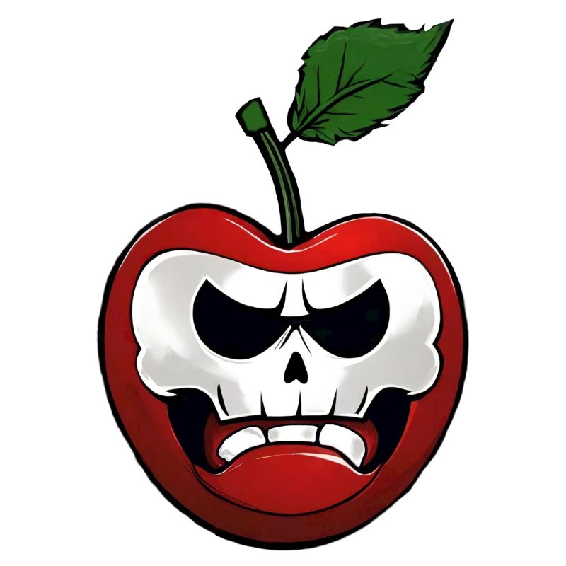 Punischerry cherry sucht einen Obstbauern