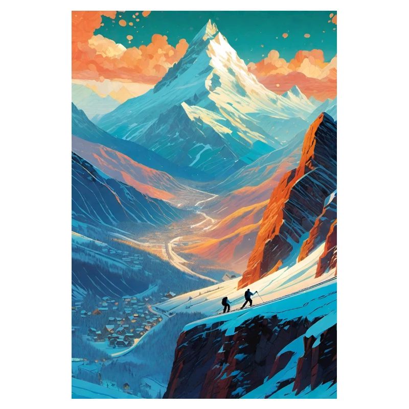 Ski III