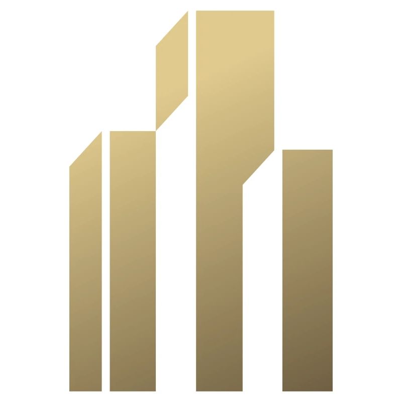 Wolkenkratzer Logo