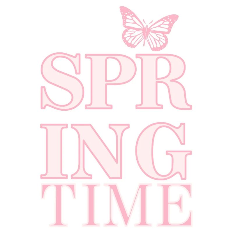 Spring Time - Spring is here!