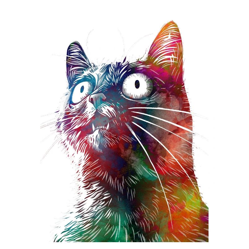 Drôle de cat2
