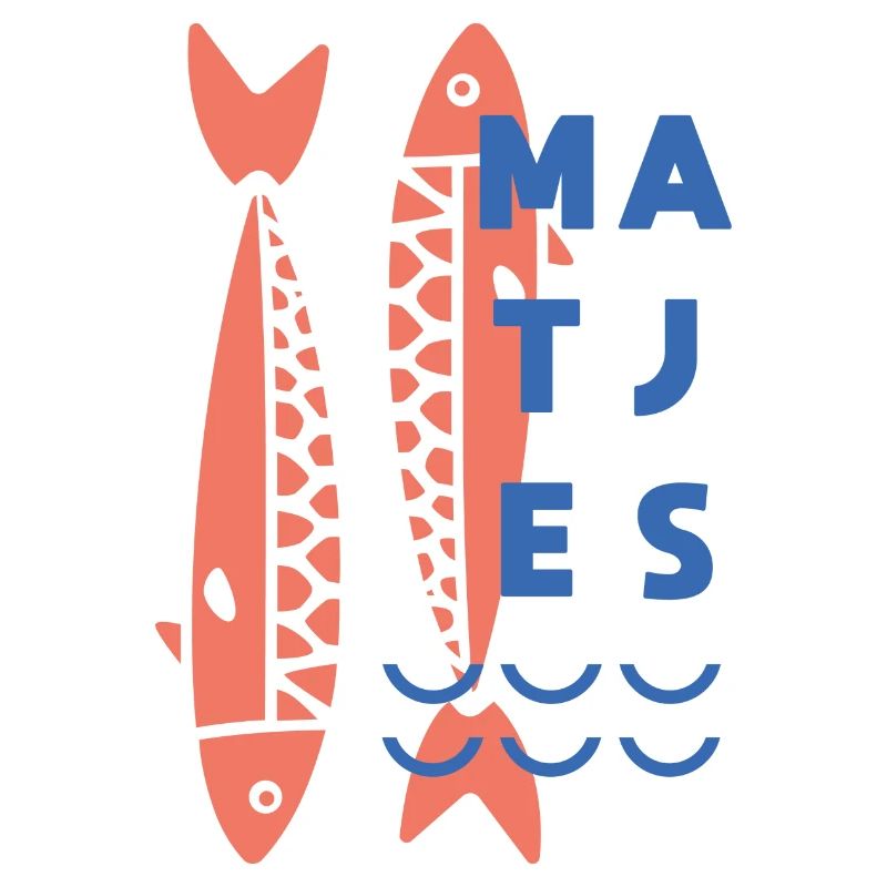 Matjes-Duo