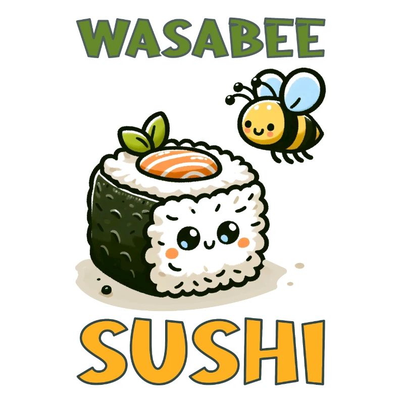 Wasabee Sushi