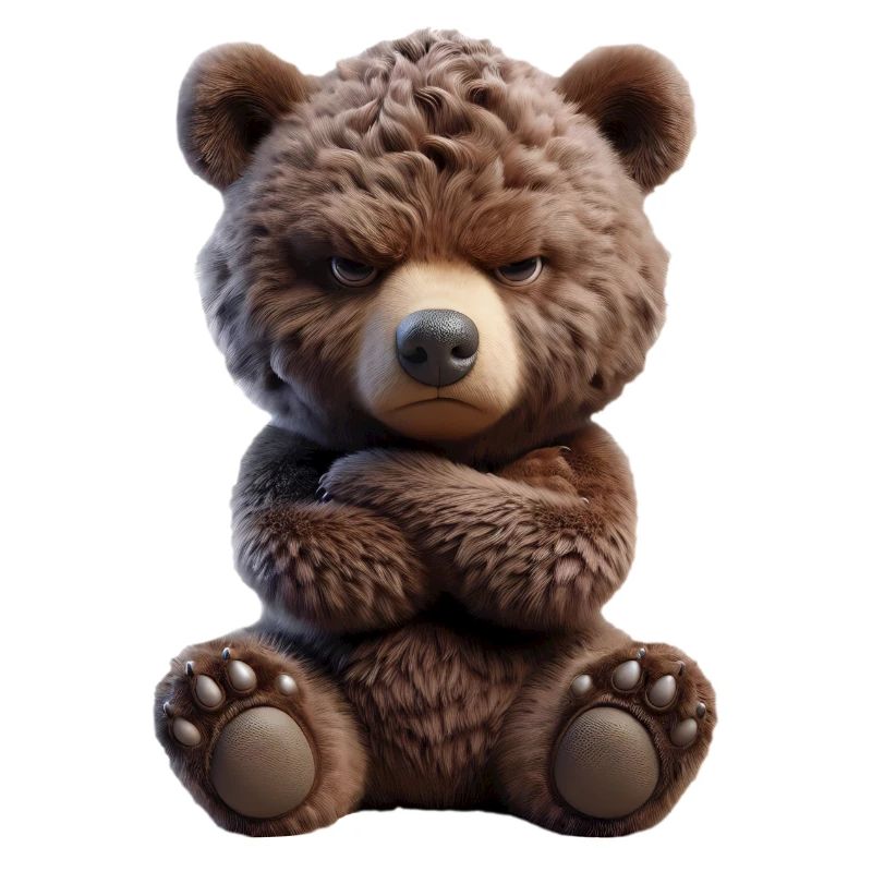 Bear grim 2