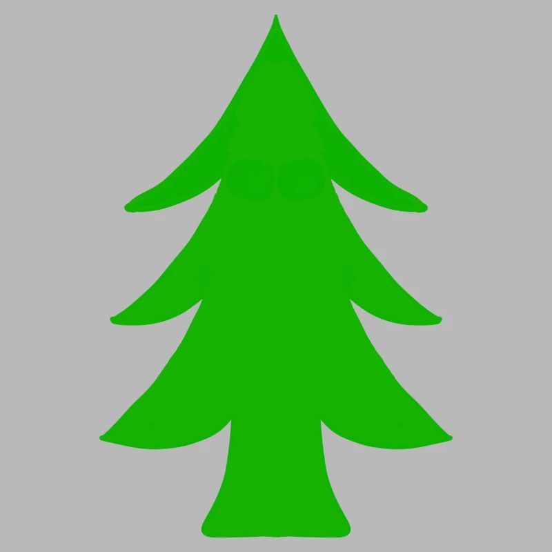 Fir tree