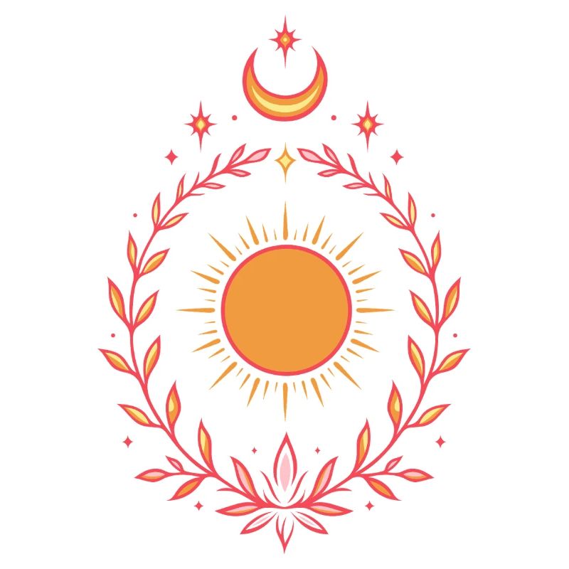 Soleil d’été – Boho Litha Design