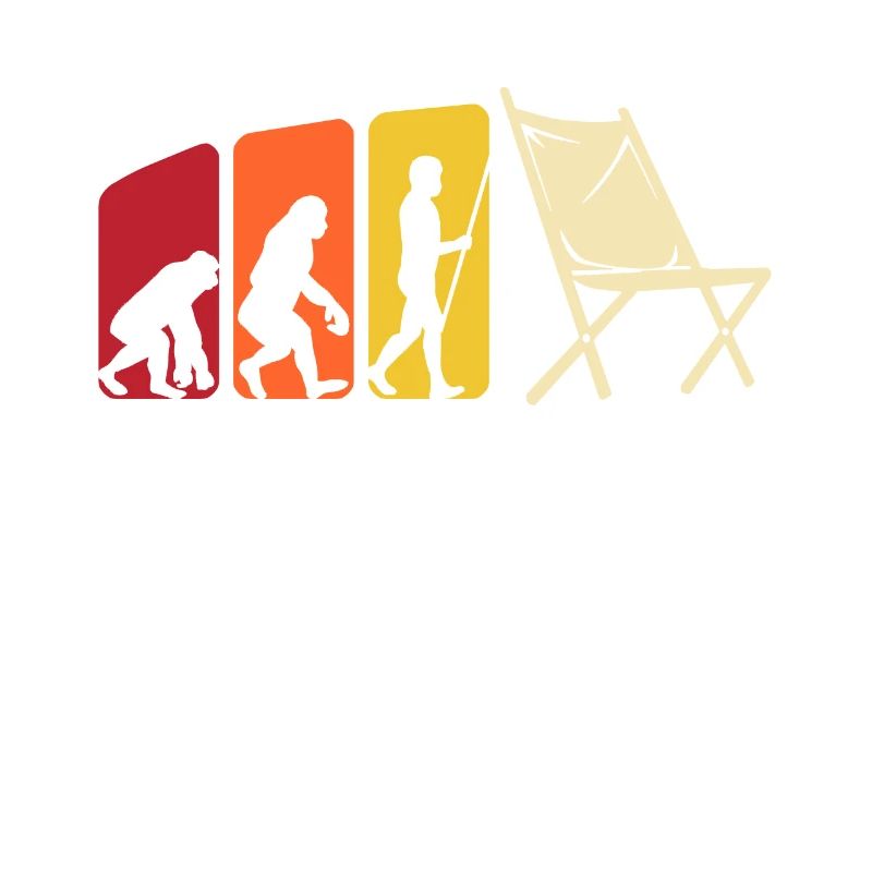 Camping Evolutions Camping Chaises pliantes