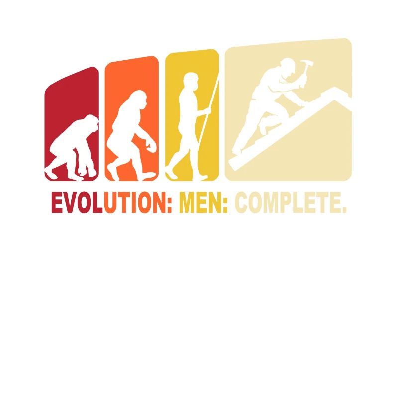 Roofer Evolution Roofing