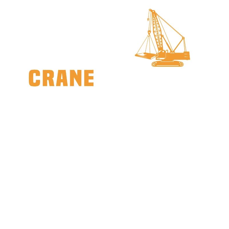 Crane Operator Crane Crane Driver Crawler Crane