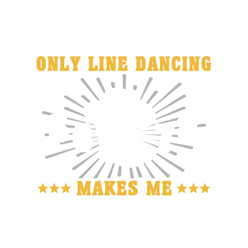 Line Dancing