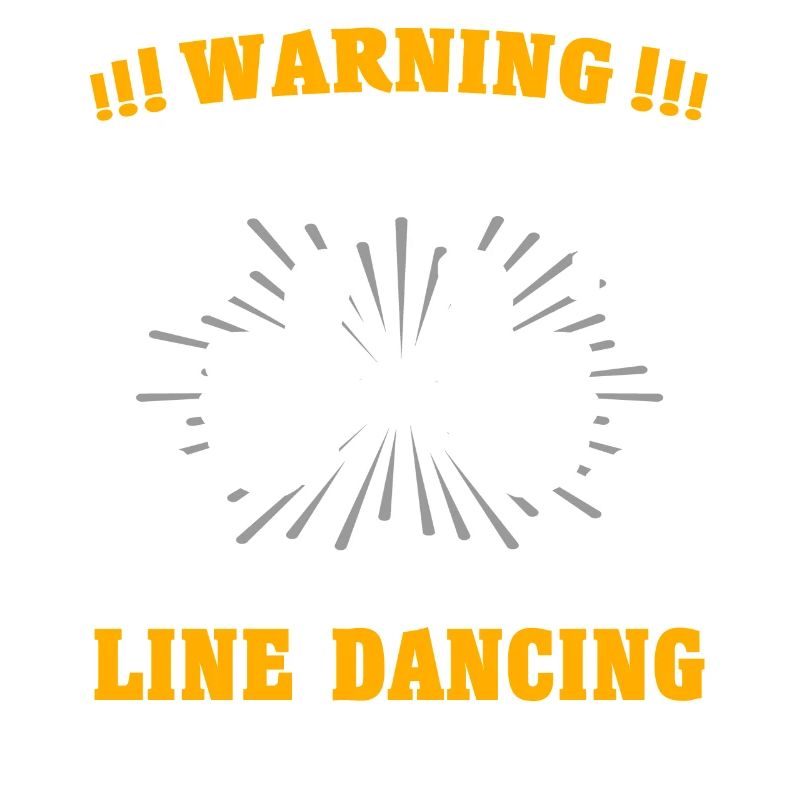 Line Dancing Talking