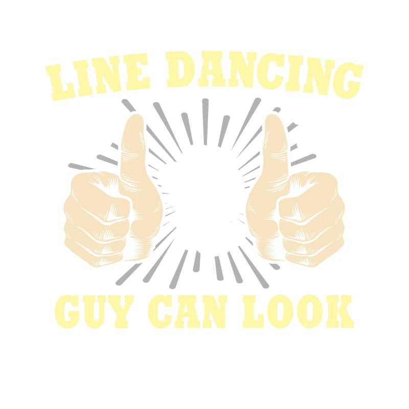 Line Dancing Gift