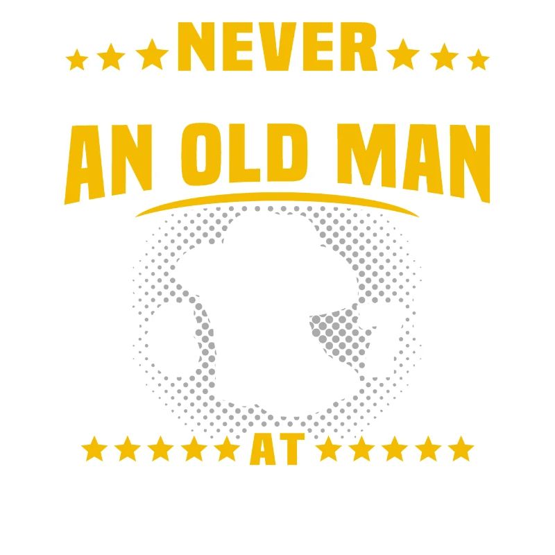 Sous-estimer Line Dance Man