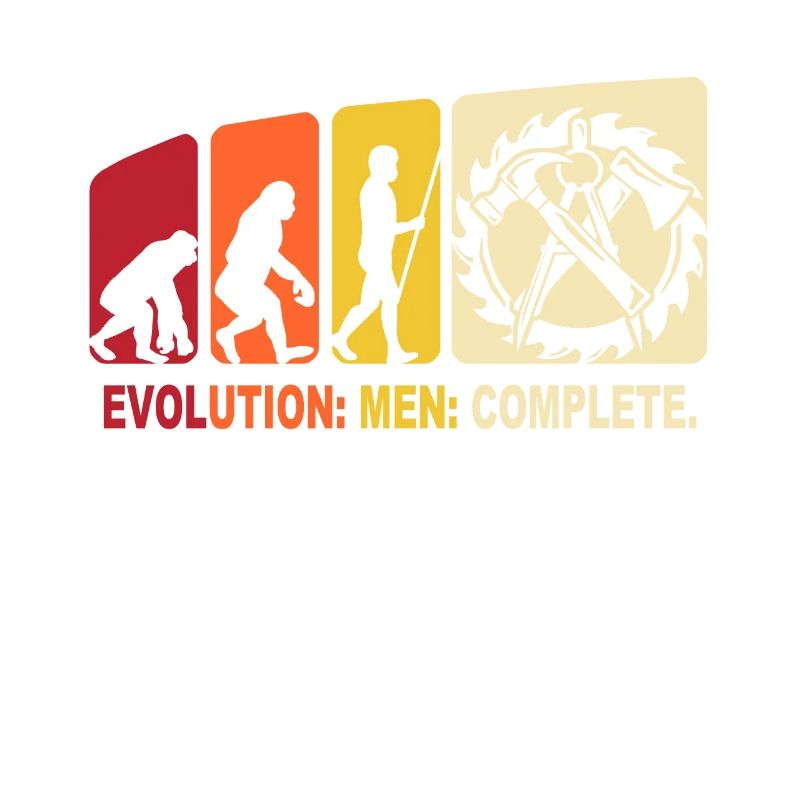 Zimmermann Evolution carpenter