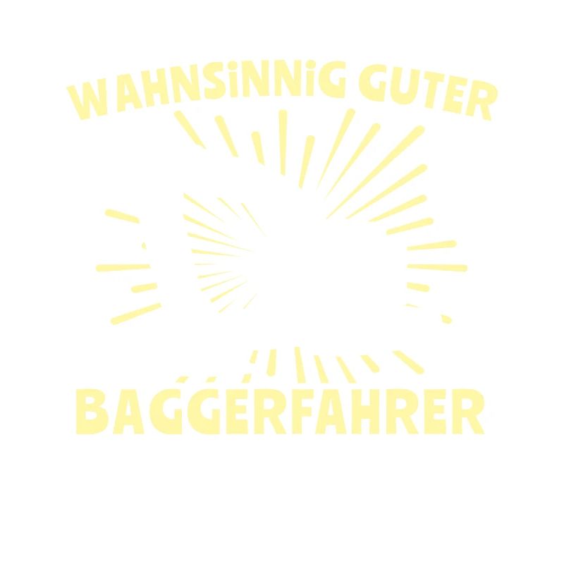 Baggerfuehrer Baggerfahrer