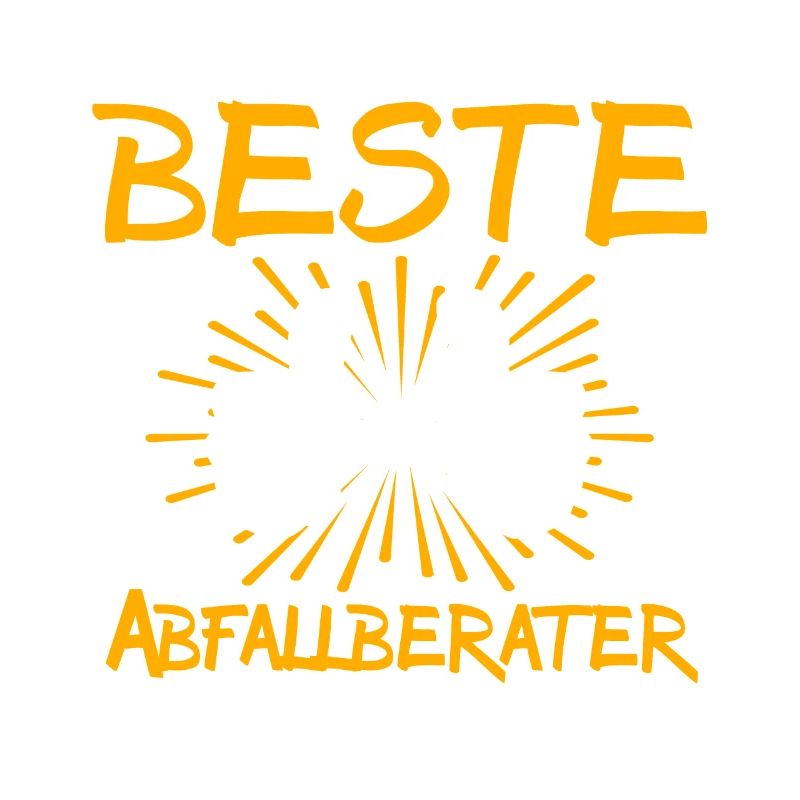 Abfallberater Geschenkidee