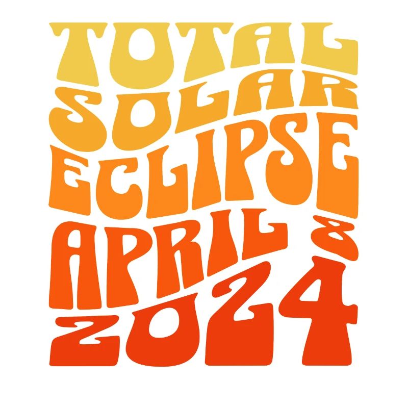 Eclipse Solaire Avril 2024