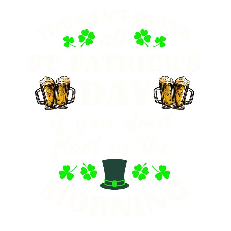 Bière de la Saint-Patrick