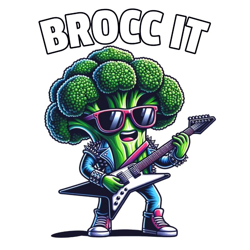 Broccoli
