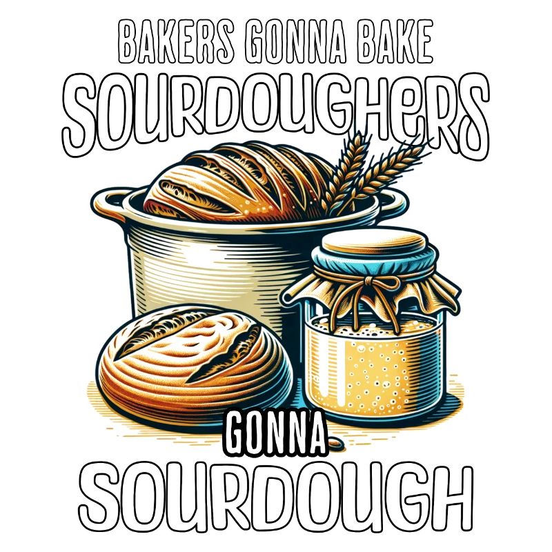 Conception du levain