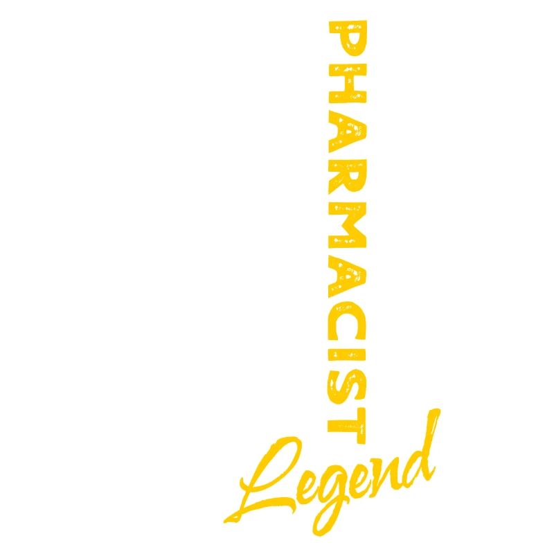 Pharmacist Legend