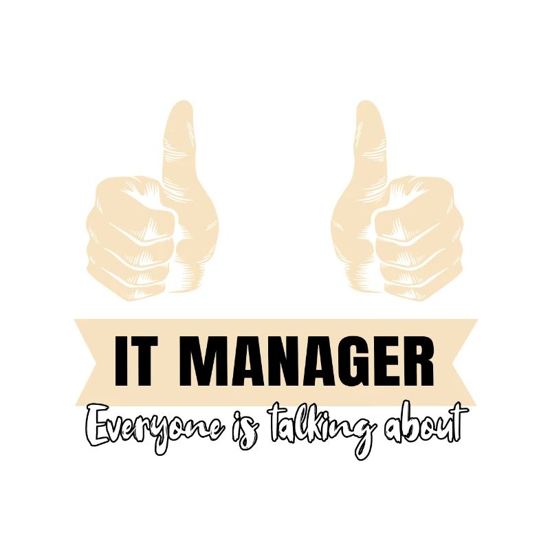 Responsable informatique légendaire