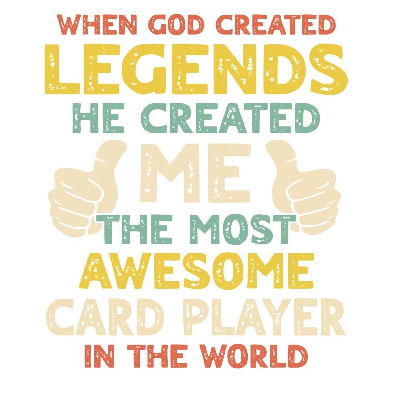 Card player