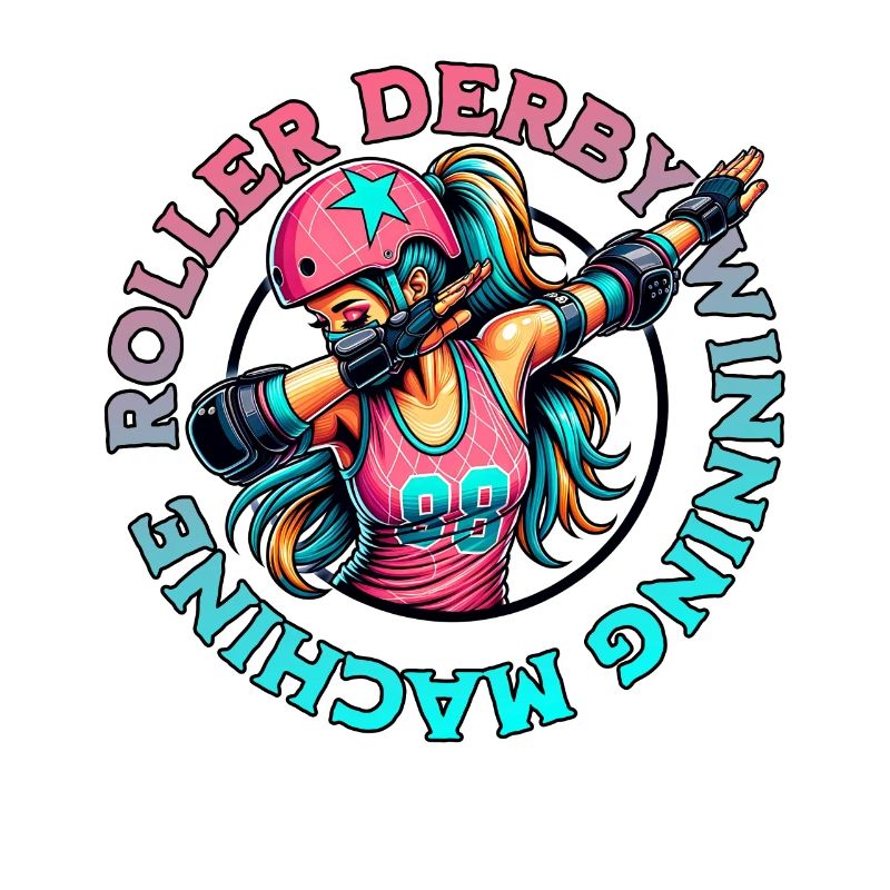 Roller Derby Gewinner