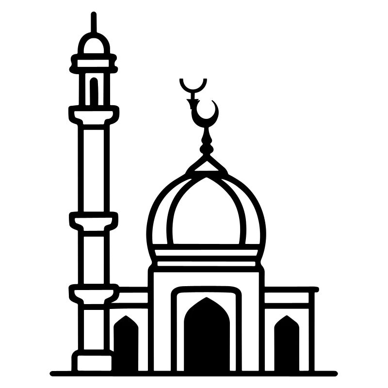 Moschee